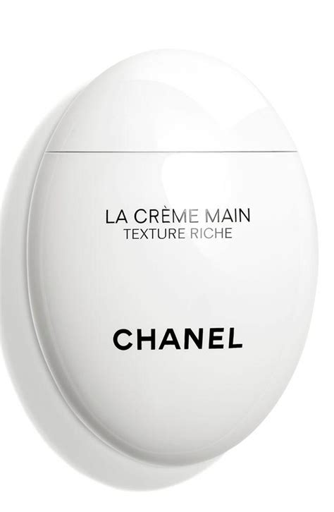 chanel crème mains|chanel hand cream nordstrom.